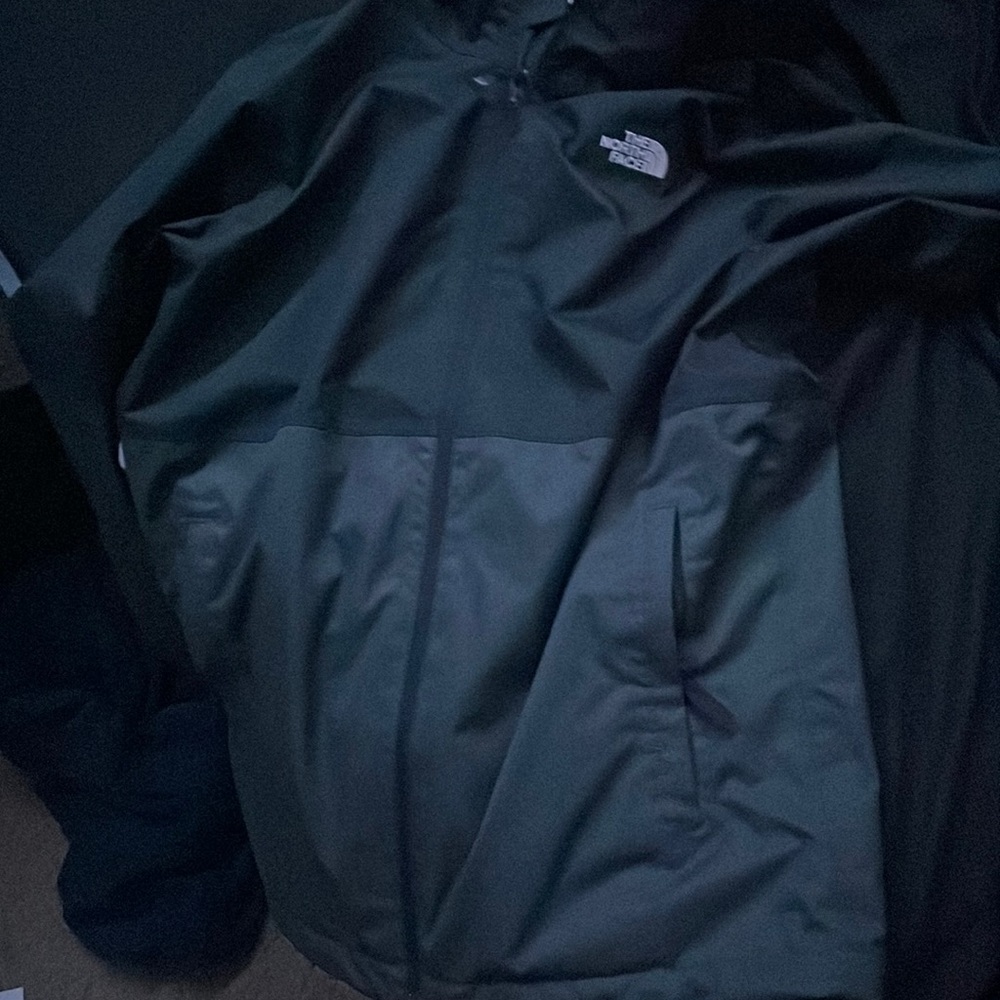 North Face Jacket